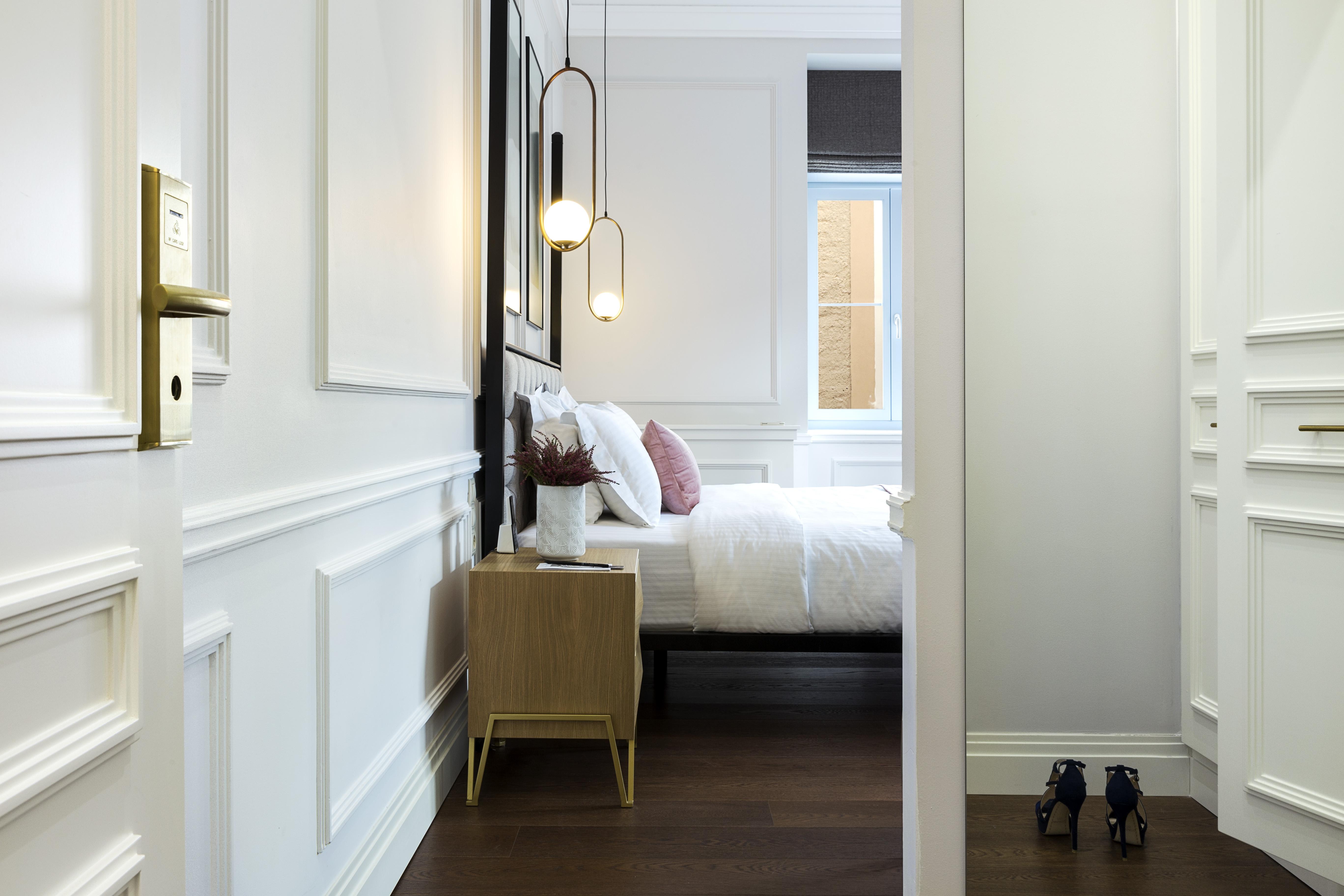 A77 Suites, Small Luxury Hotels Of The World Афины Экстерьер фото